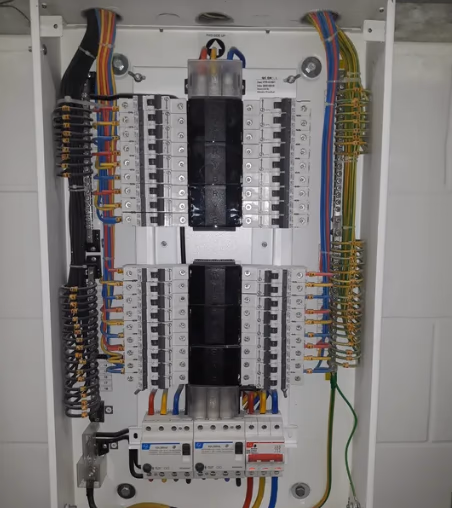 خدمات كهربائية في البحرين ELECTRICAL SERVICES IN BAHRAIN (all types of electrical work doing.)
