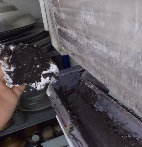 قرطاج لصيانة المكيفات