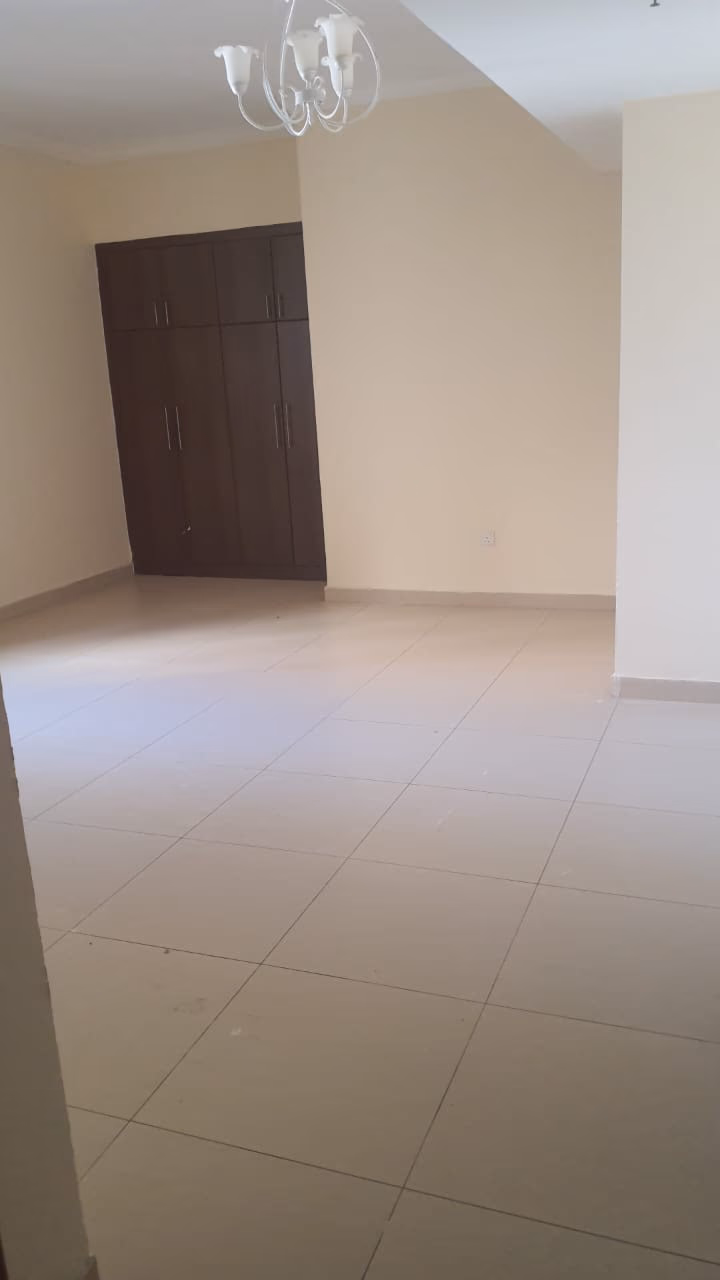 شقه للإيجار في الجرف - عجمان