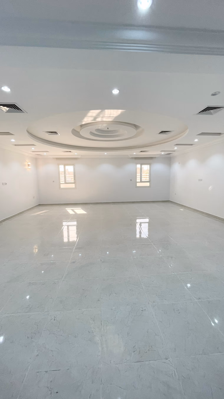 بيت للايجار في صباح الاحمد السكنية