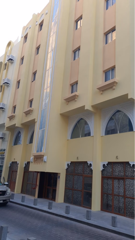 لايجار عمارة بالسلطه القديمه
