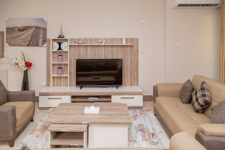 عماره للايجار في الوكير