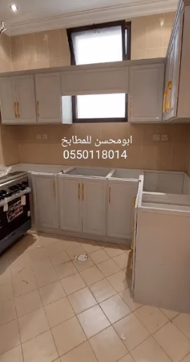 تركيب وصيانة مطابخ في السعودية