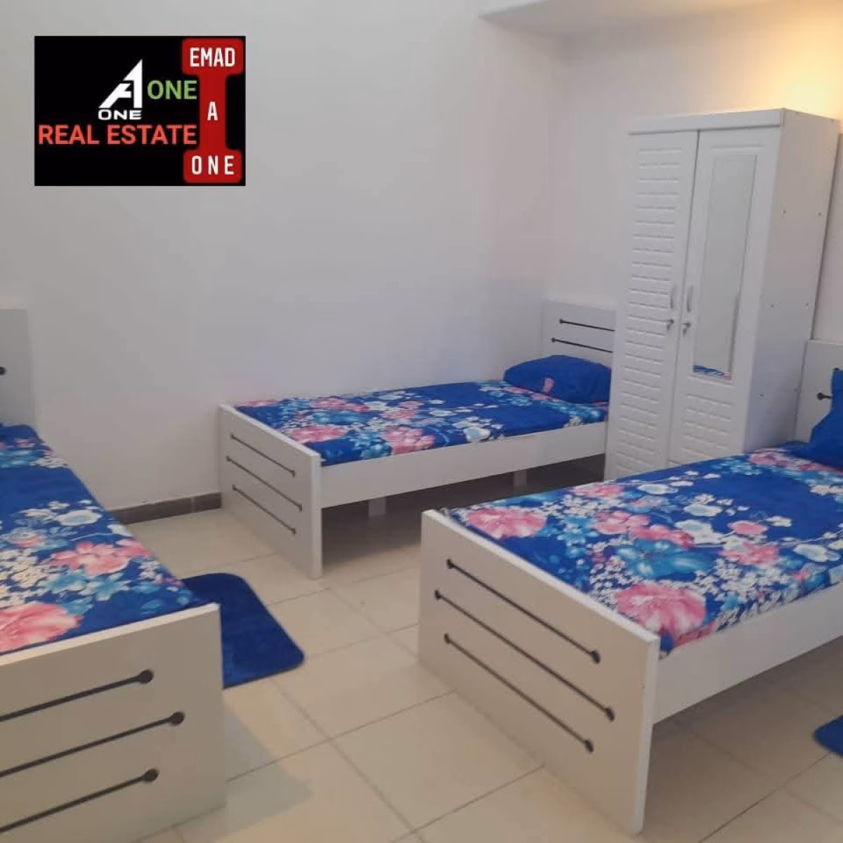 كود الاعلان 57433
للايجار سكن مشترك للبنات ب عجمان ب النعيمية 3 ب ابراج سيتي تاور
للتواصل واتساب 0501881974

شارع خليفة بن زايد - قريب من جراند مول - السفير مول - قريب من المراد مول - كارفور
قريب من الراشدية 3 - شارع بدر - شارع الملك فيصل

سعر سكن البنات و عدد الافراد بكل غرفه
سرير سنجل + دولاب

600 درهم غرفه كبيرة 4 بنات

للتواصل واتساب 0501881974

EMAD A ONE REAL ESTATE BROKER