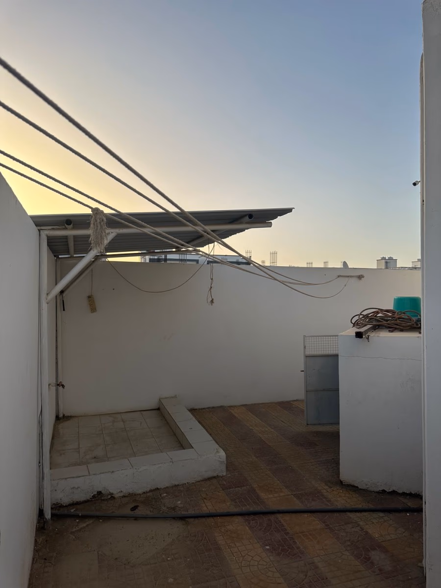 منزل للبيع في المعبيلة م٤ - حي الولاء