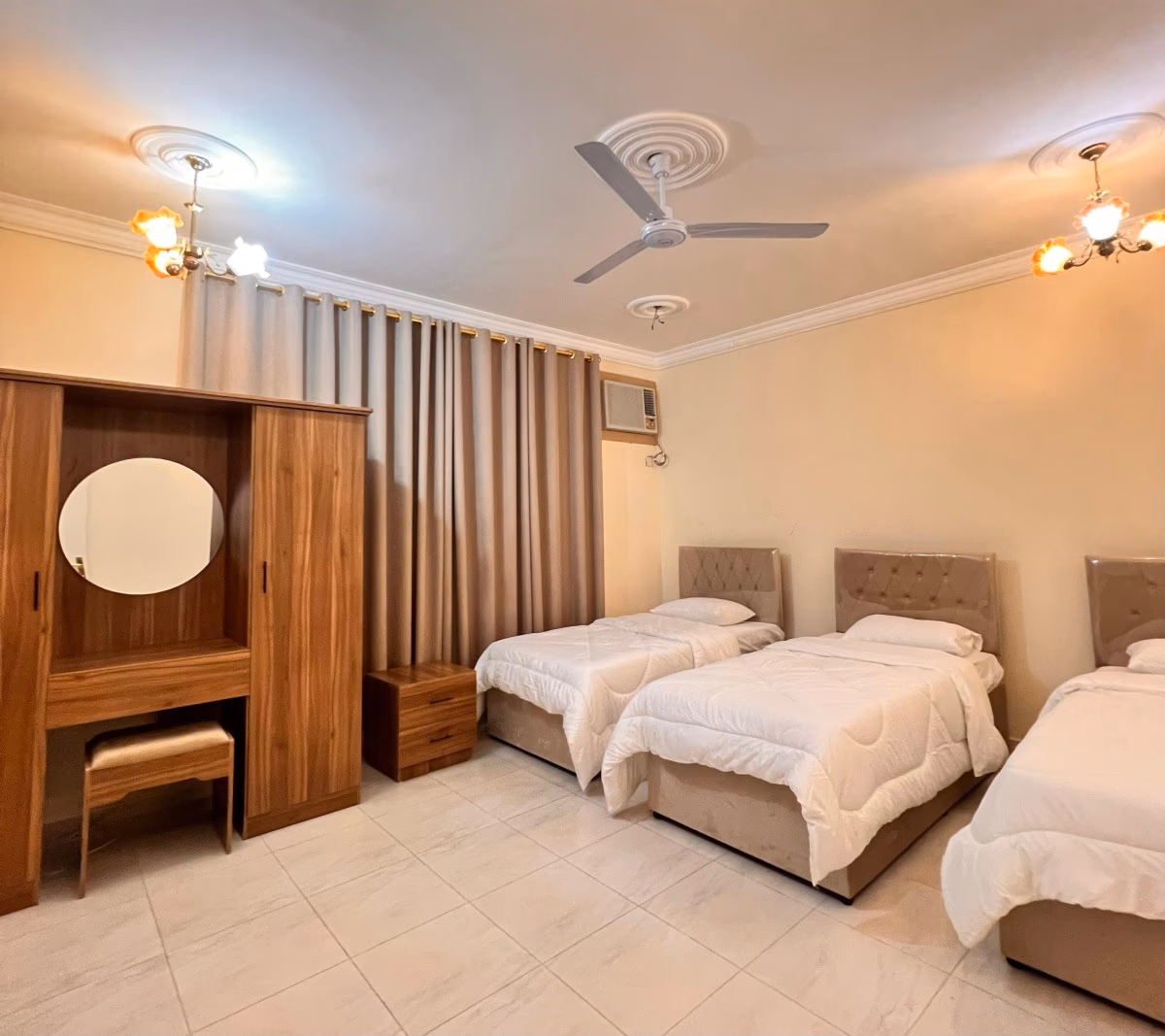 السعاده الجنوبيه