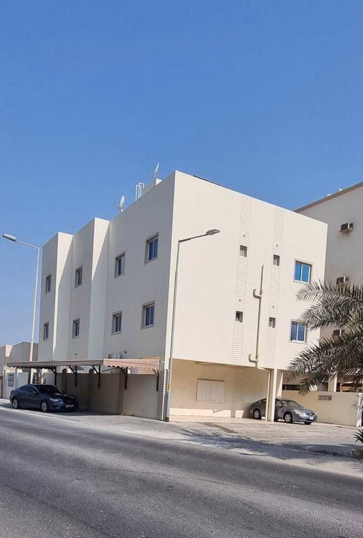 بنايه للبيع في قلالي