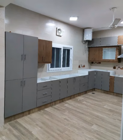 تفصيل جميع انواع المطابخ