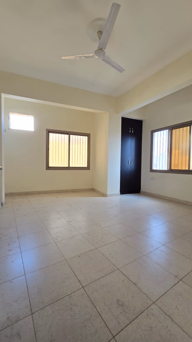 للايجار شقه في الحد