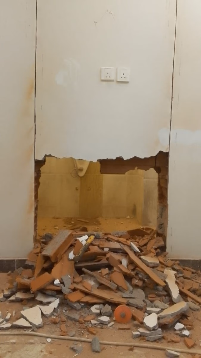 مقاول معماري جدة