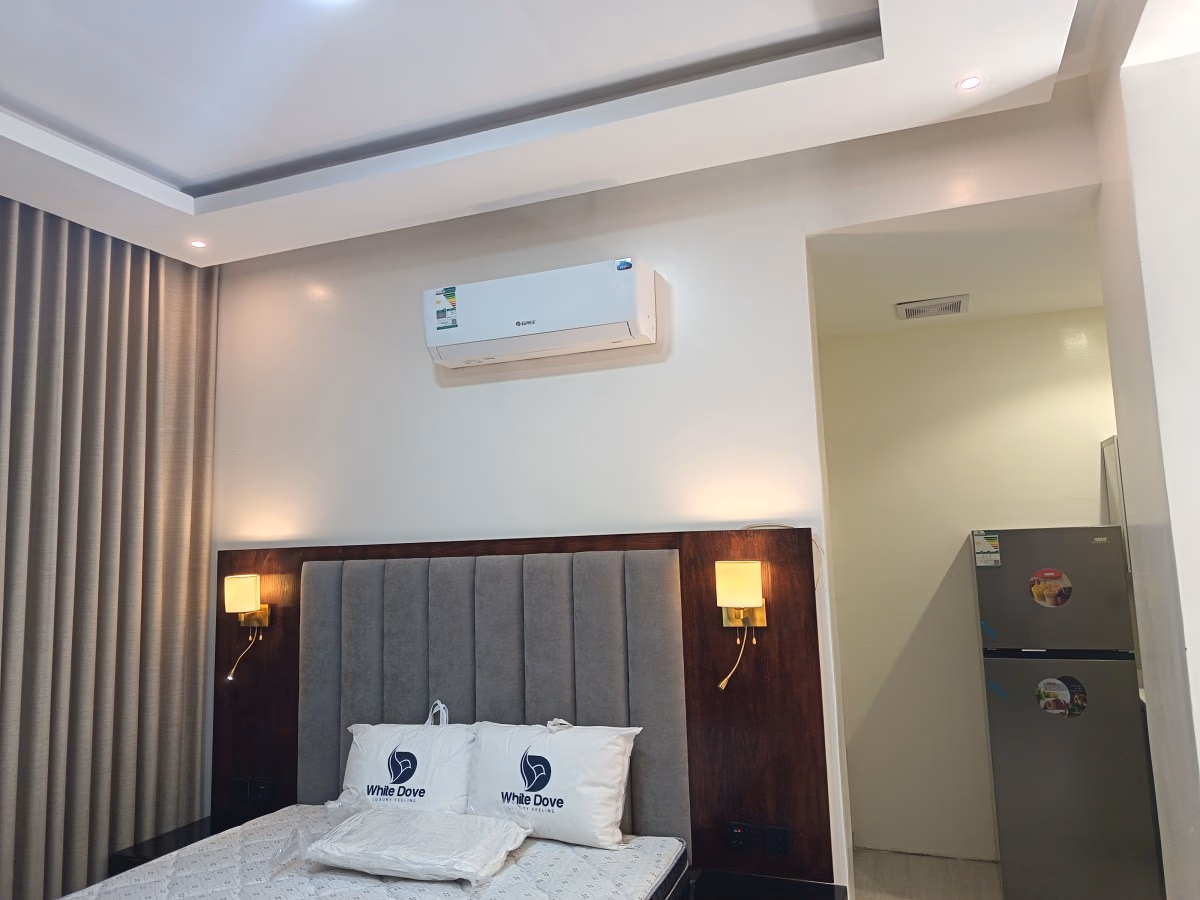 حي الكوثر بالعزيزية الخبر