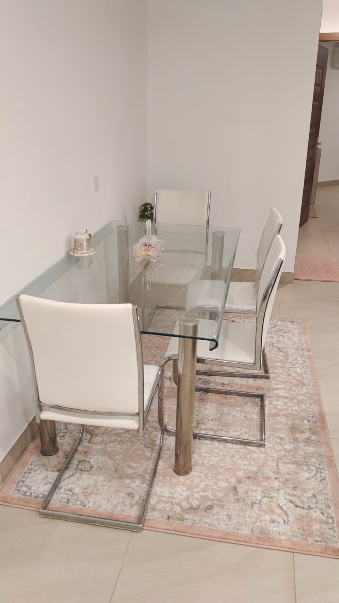 مسقط الغبره على البحر