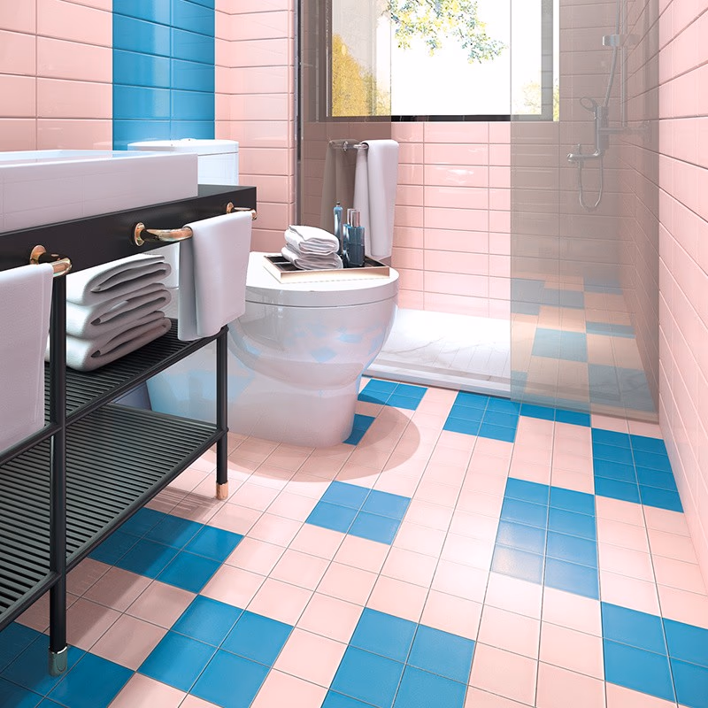 جميع انواع البلاط والسيراميك