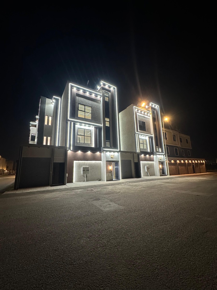 شقق للبيع بدرة الموسي