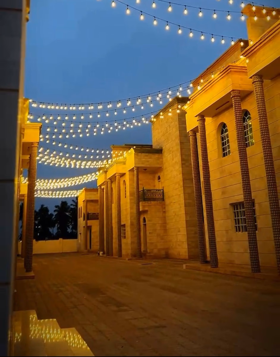 السعاده الجنوبيه