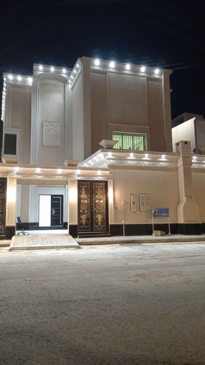 فلا حى البيان درج داخلى + شقه