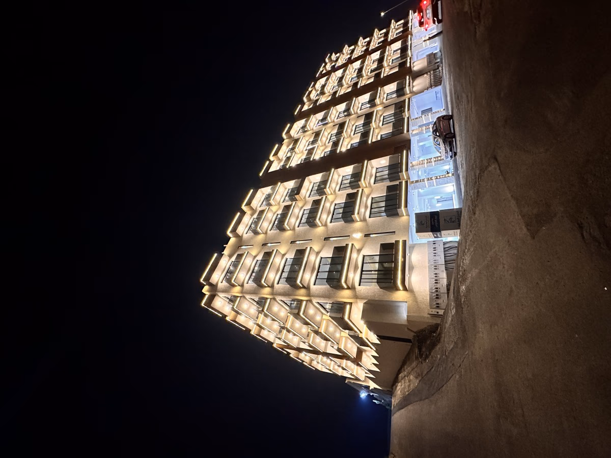 شقق للبيع بسعر يبدأ من 450 الف