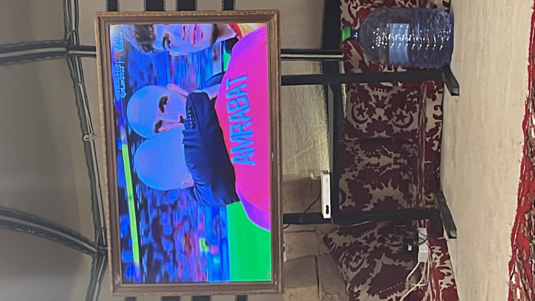 عمارة للايجار في امغرة الصناعية