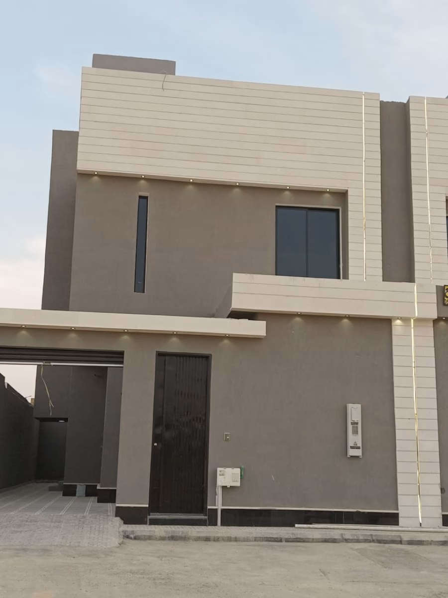 دوبلكس حى الجنادريه المعالى