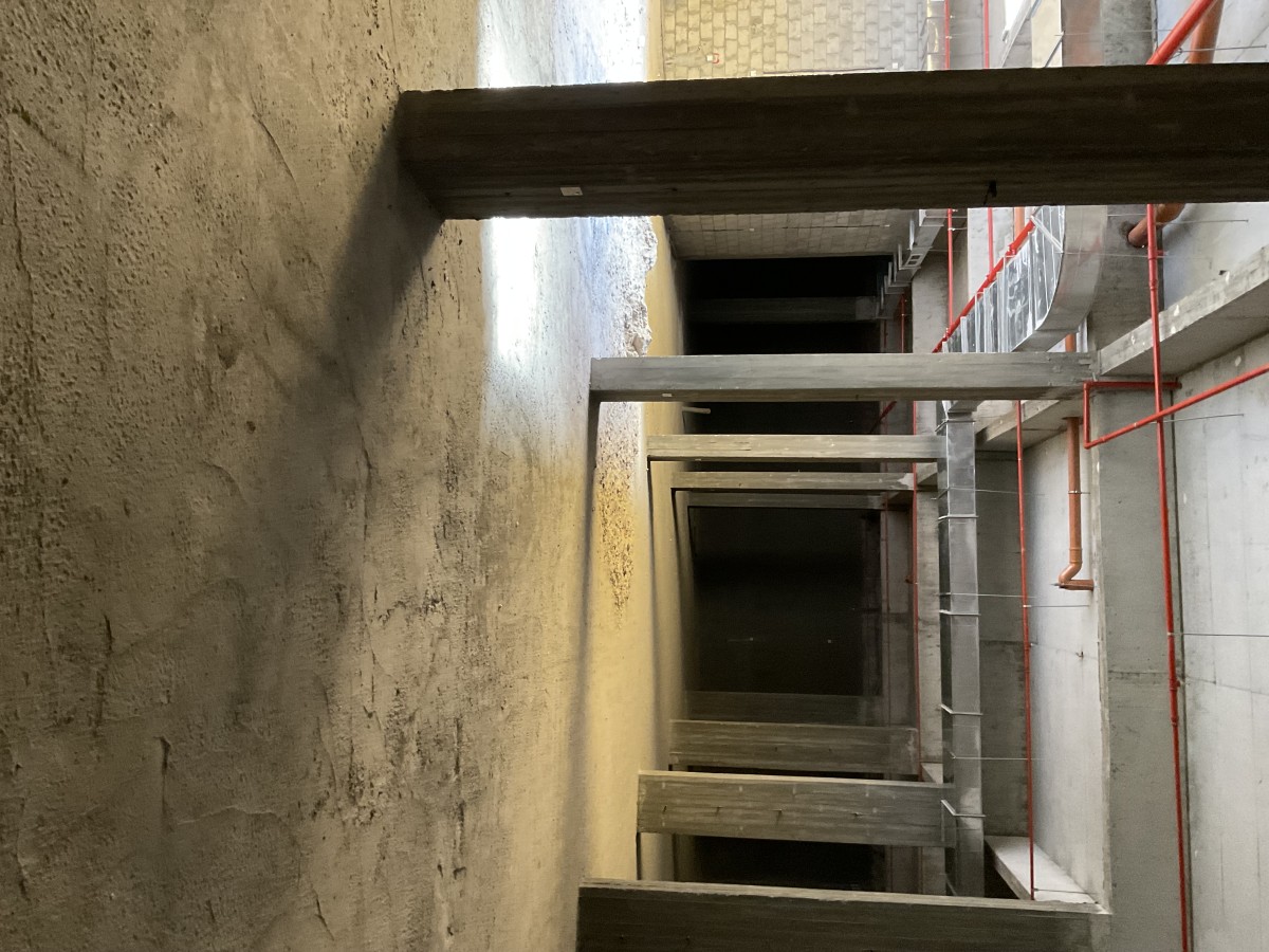 سرداب للايجار شويخ