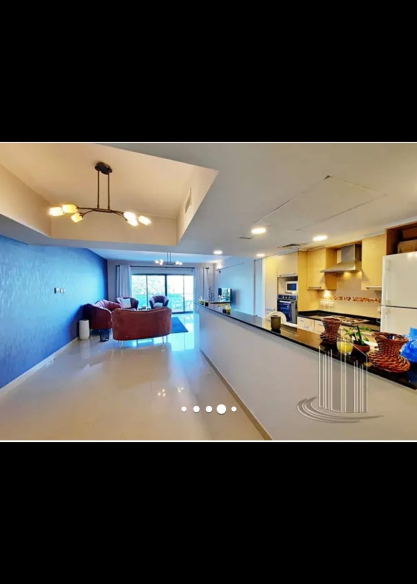 للايجار شقه في مفروشة في جزر امواج تالا