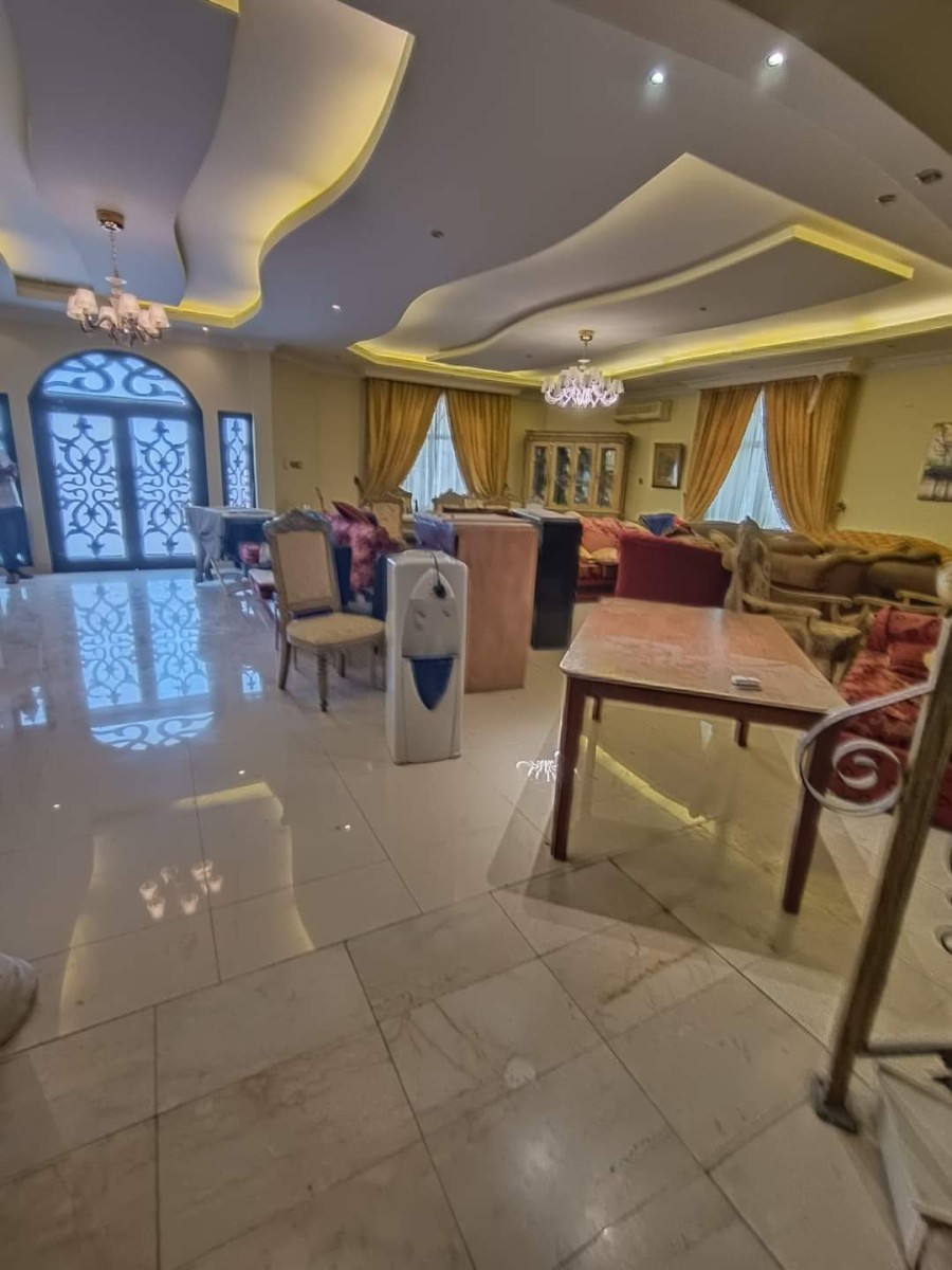 للإيجار فيلا راقيةالرفاع الشرقي