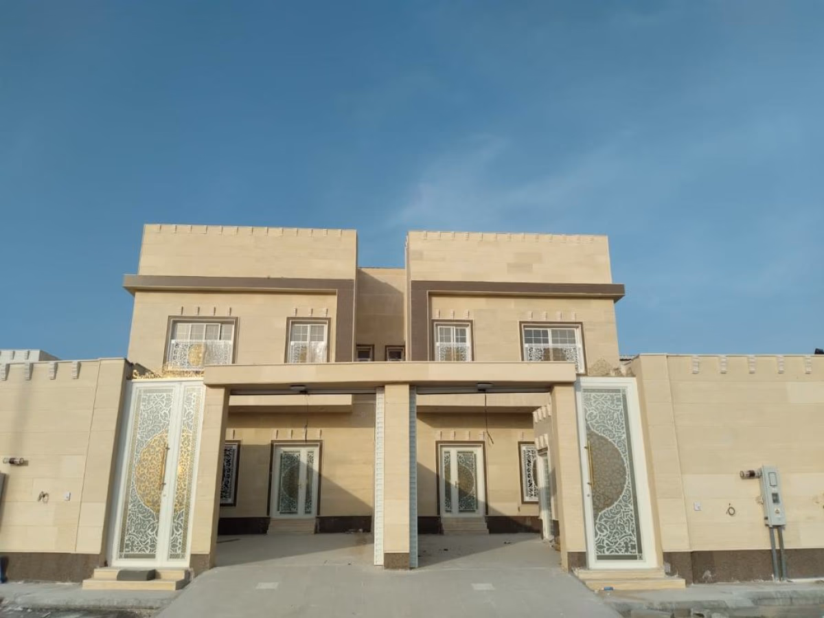 دوبلكسات للبيع الدمام حي بدر