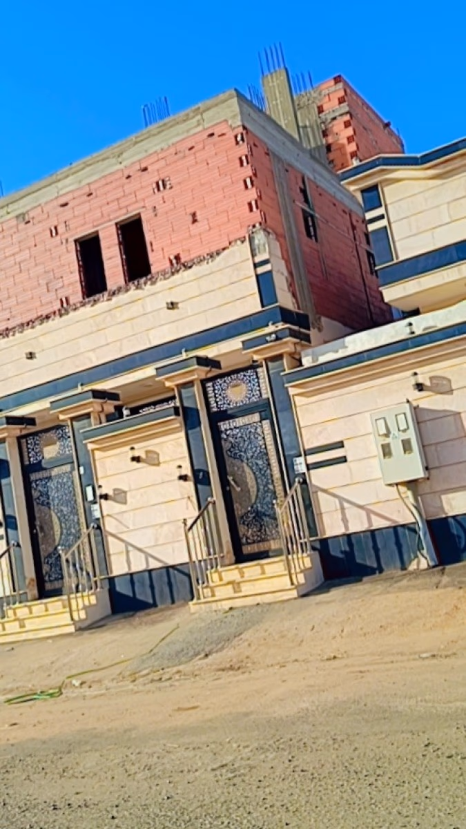 مقاول معماري جدة
