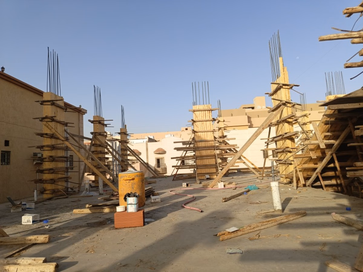 مقاول جدة