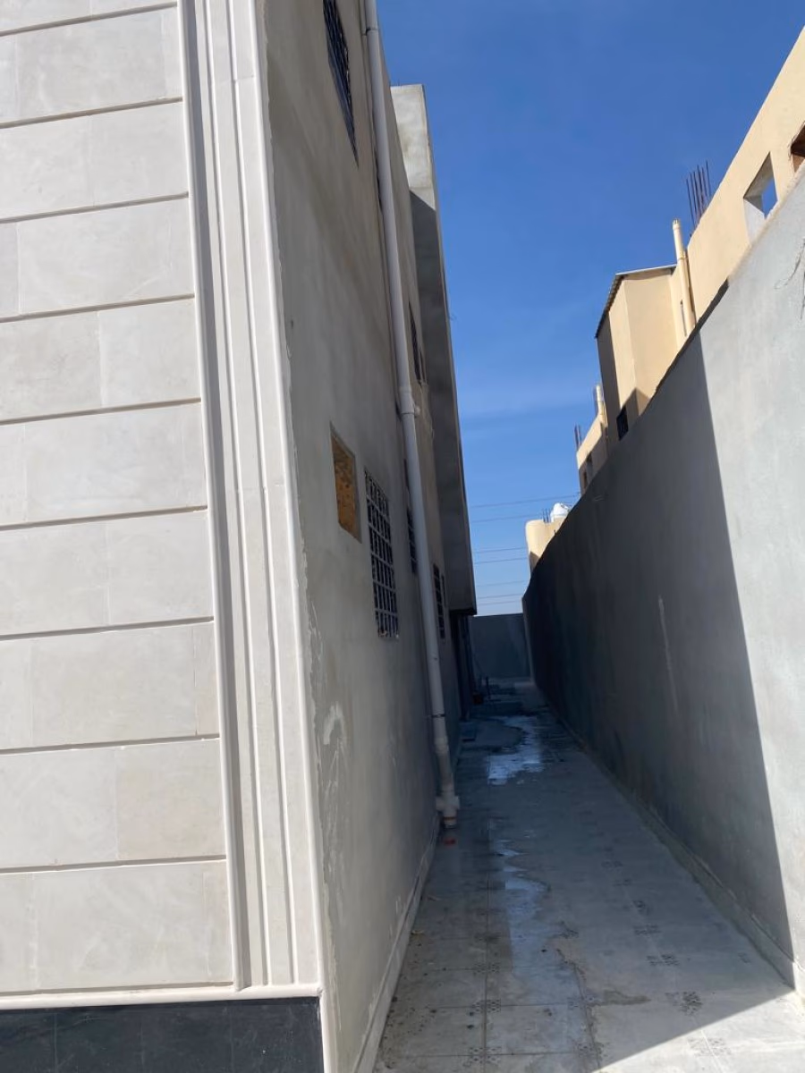 عمارة للبيع الواسط الطائف