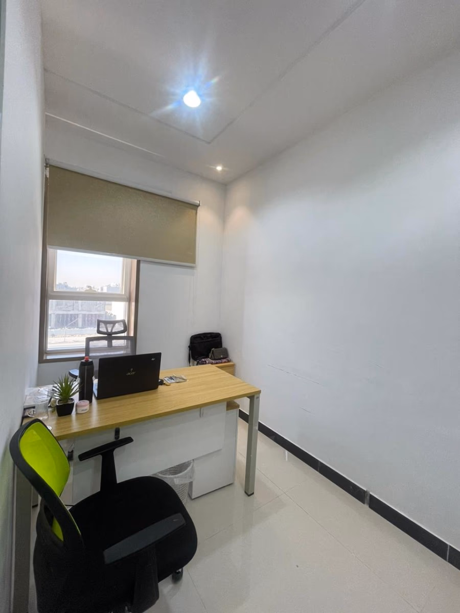 مكاتب للايجار