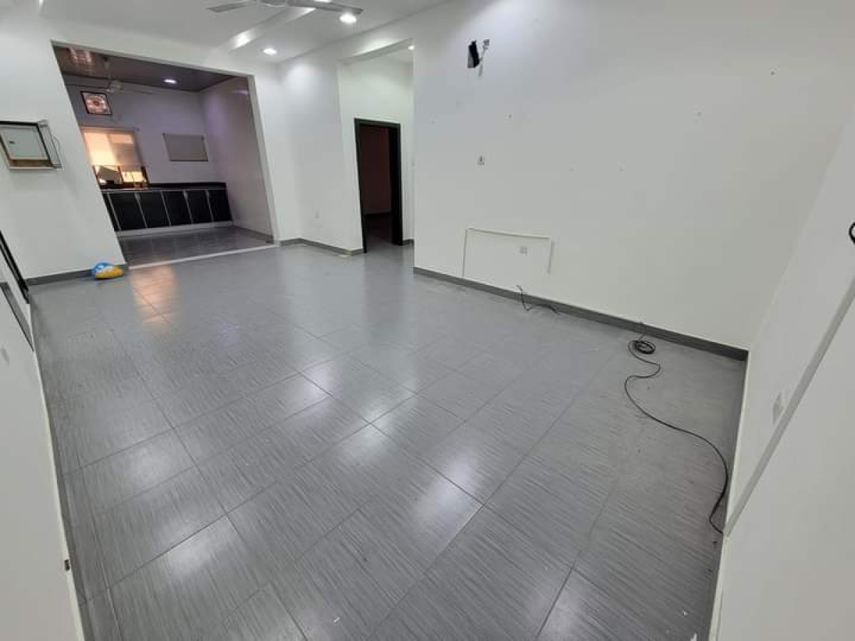 شقه للإيجار في صدد