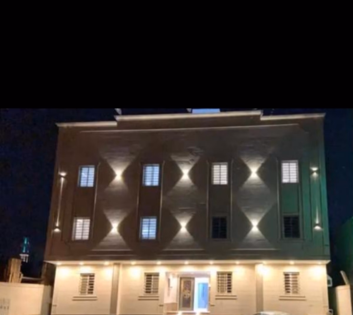 عمارة للبيع الراشديه مكه المكرمة