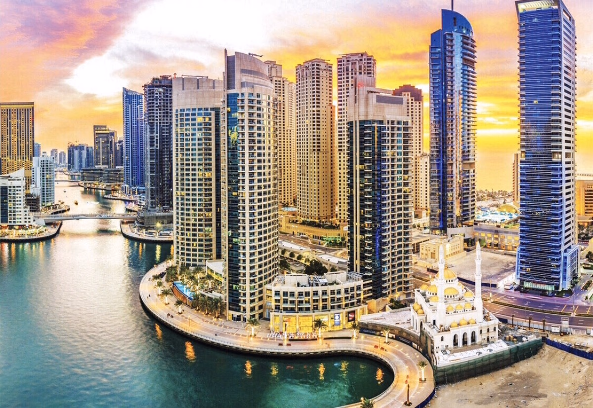 ايجار دوبلكس الدعيه ٧غرف ٦حمامات