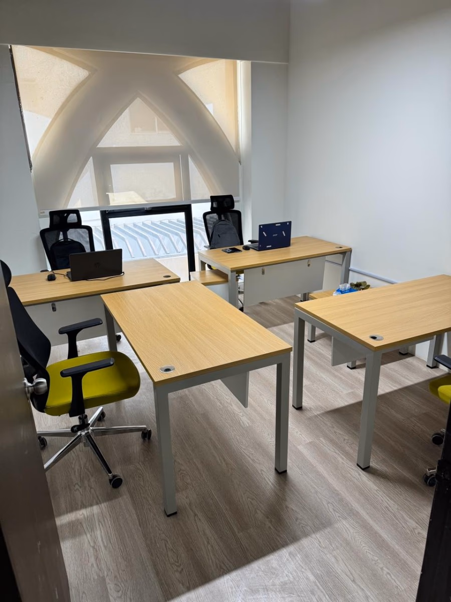 مكاتب اداريه للايجار