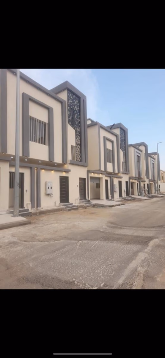 9 أرواف + 9 شقق أرضيه بمدخل سياره للبيع .. خميس مشيط